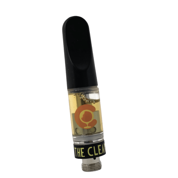 Lemon Haze Classic Cartridge